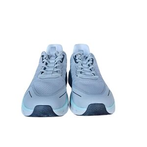 Allswift Men's Slip on Tennis Shoe